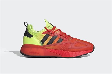 Shop the Best of the adidas ZX 2K Boost Now