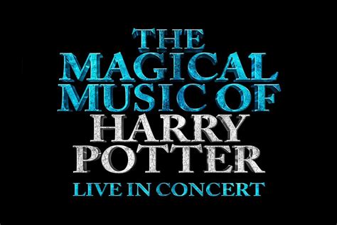 The Magical Music of Harry Potter | PBA