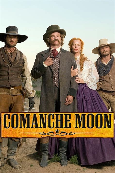 Comanche Moon - Rotten Tomatoes