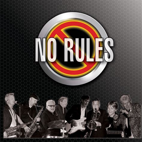 No Rules