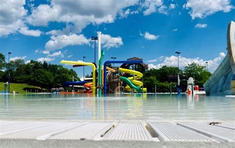 Cascade Bay Waterpark in Eagan - Minnesota Parent