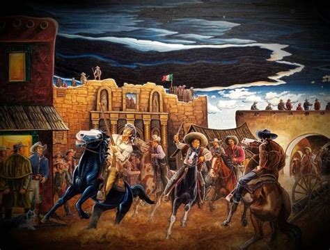 Kim Wiggins, Davy Crockett and the ‘New West’ | The Briscoe Western Art ...