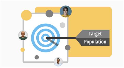 What is target population: Definition & examples - forms.app