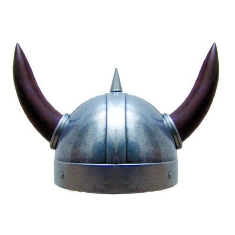 Minnesota Vikings Horns Helmet