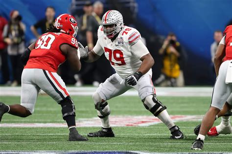 Cleveland Browns NFL Draft picks 2023: Grades, fits and scouting ...