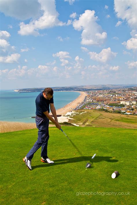 Course History - Seaford Head Golf Course