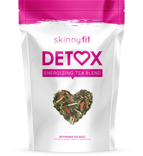 What Does Detox Tea Do? 7 Things You Need To Know (For Best Results)