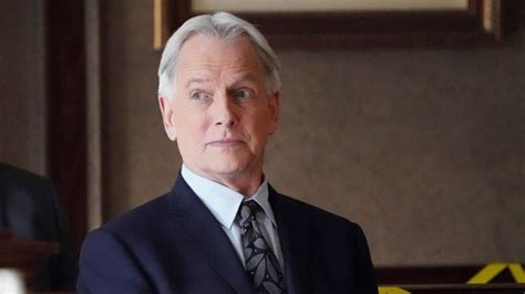 Is Mark Harmon 'Teasing a Return' To NCIS?