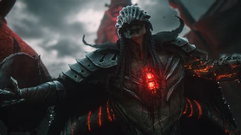 Lords of the Fallen 2 renamed to The Lords of the Fallen, releasing in 2023 for PlayStation 5 ...