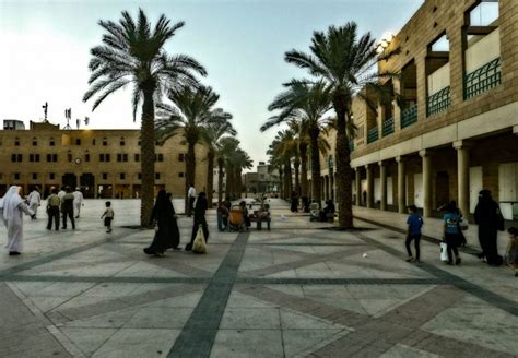 10 Best Attractions In Riyadh - The Ultimate Guide