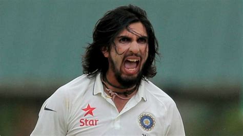 India v/s England: Ishant Sharma backs visitors' pace battery to fire in Test series