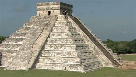 This video explains how Mayan Architecture insured the permanence of the civilization. Their ...