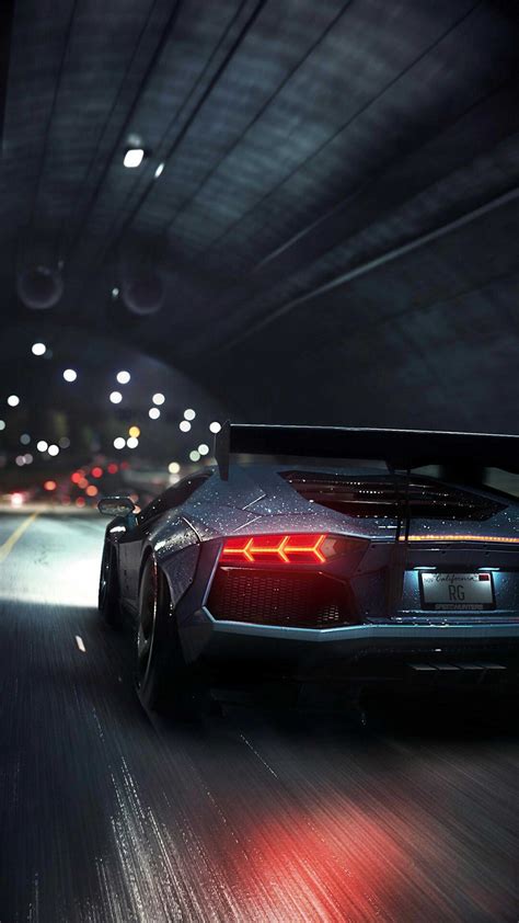 Lamborghini Aventador roadster wallpaper - HD Mobile Walls