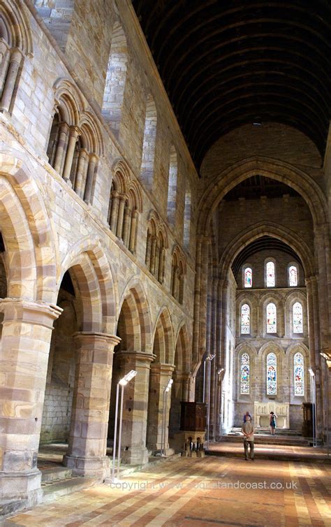 Beautiful Brinkburn Priory, the lighting in this venues is remarkable. Not to mention the place ...