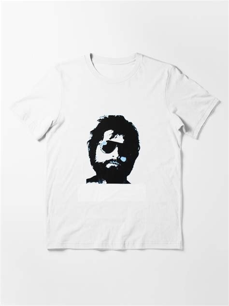 "ALAN hangover" T-shirt by leonchristo | Redbubble