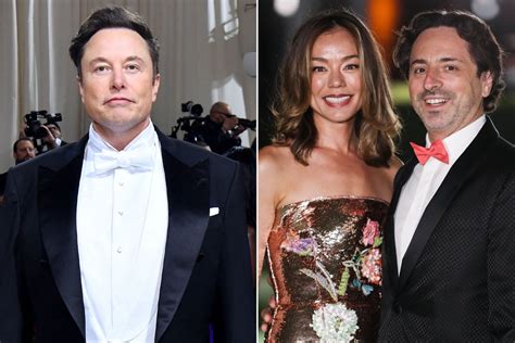 Who is Nicole Shanahan, Elon Musk’s alleged hook-up and Sergey Brin’s wife? The lawyer and ...