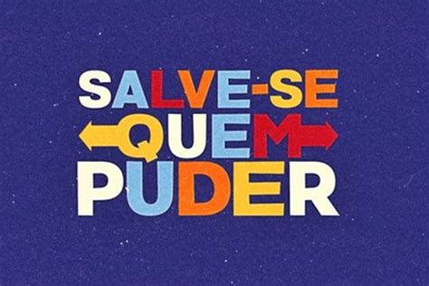 Resumos de "Salve-se Quem Puder" – Semana de 16/03 a 21/03 - Área VIP