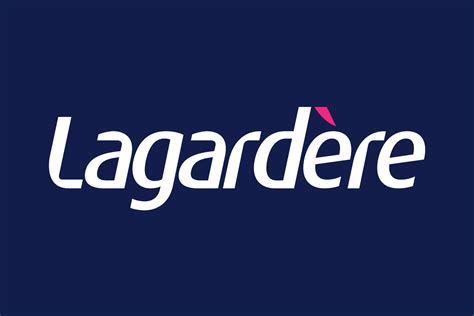 Lagardere « Logos & Brands Directory