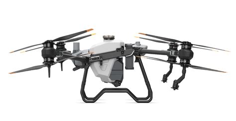 โดรนการเกษตร DJI รุ่น AGRAS T40 - สยามคูโบต้าคอร์ปอเรชั่น ผู้ผลิต ...