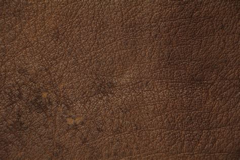 Download Texture Soft Matt Brown Leather Wallpaper | Wallpapers.com