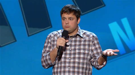 Watch Comedy Central Presents Season 15 Episode 6: Nate Bargatze - Full show on Paramount Plus