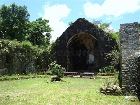 Apayao - Finding the Spanish Church Ruins of Pudtol | Blogs, Travel Guides, Things to Do ...