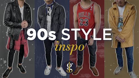 Arriba 39+ imagen outfit 90s style - Abzlocal.mx