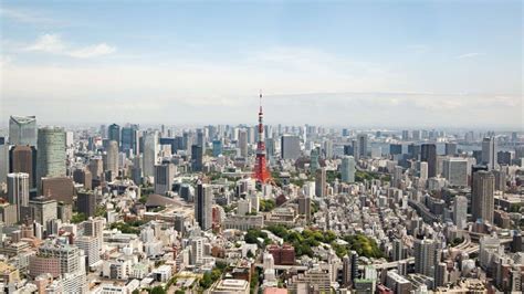 30 Most Famous Landmarks In Japan | The Navigatio