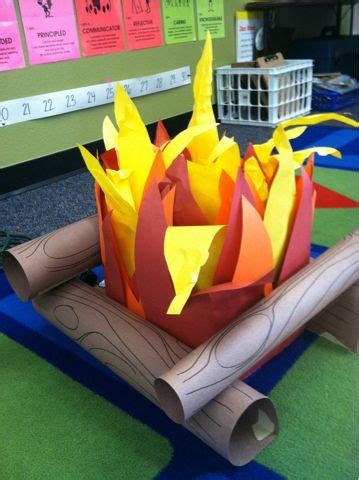 Teach Love: Campfire Stories | Camping classroom, Camping theme ...