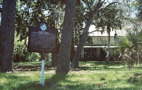 Ossabaw Island – Georgia Historical Society