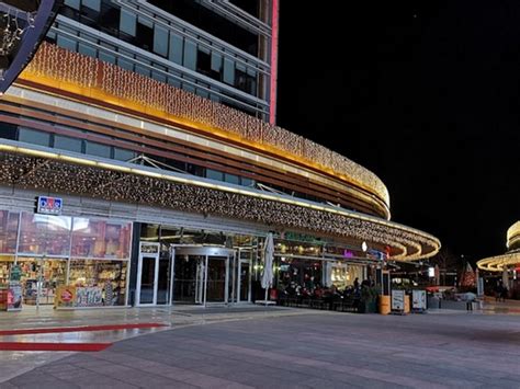 The 10 Best Shopping Malls in Ankara