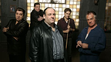 The Sopranos 4K Wallpapers - Wallpaper Cave