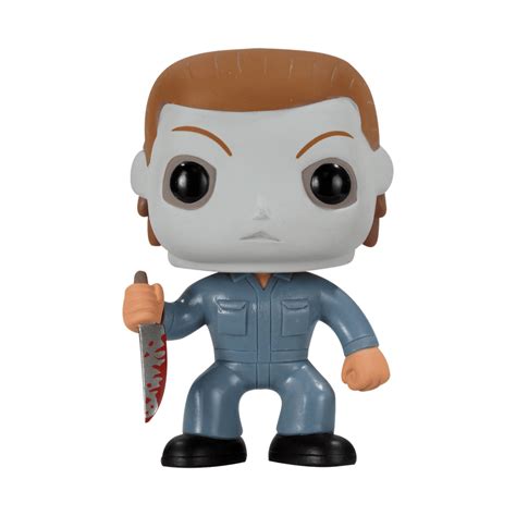 Buy Pop! Michael Myers at Funko.