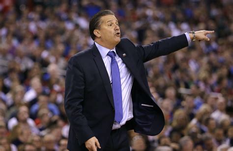 Calipari, Towns impressed by Wildcats' summer workouts - Sports Illustrated