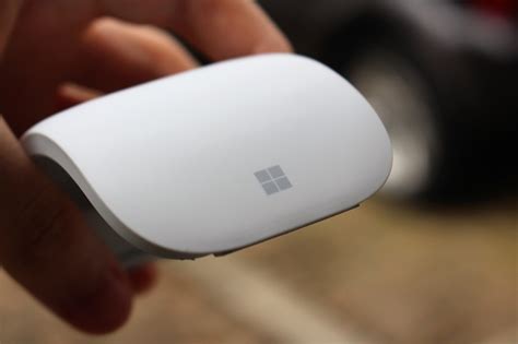 Surface Mouse vs. Surface Arc Mouse: Which should you get? | Windows ...