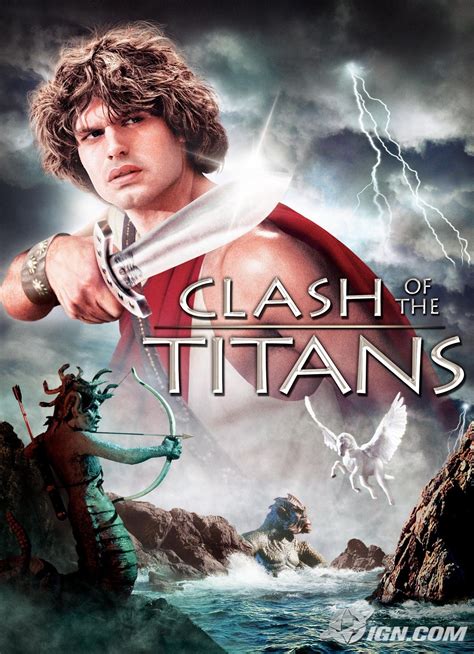 Clash of the Titans (1981) Pictures, Photos, Images - IGN