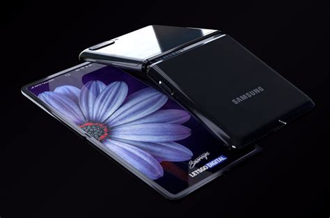 Samsung Galaxy Z Flip, czyli kolejny smartfon z klapką - MobileWorld24