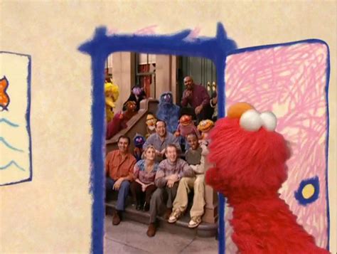 Sesame Street: Elmo's World: The Street We Live On! | Apple TV