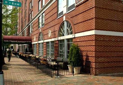 Fairfield Inn & Suites Washington DC - Downtown, Washington DC ...