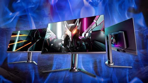 Gigabyte OLED monitors just got a lot more tempting