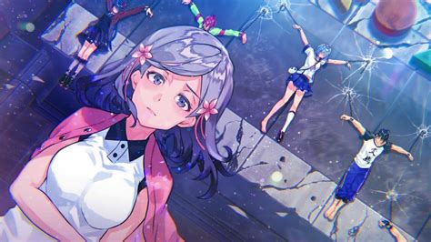 Top Visual Novels of 2019 / Upcoming Visual Novels of 2020 - NookGaming