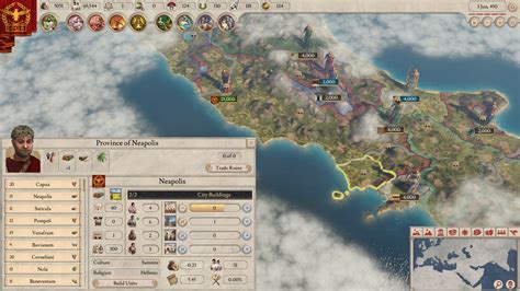 Imperator: Rome on Steam