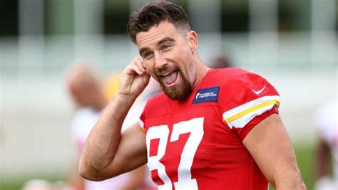 Extension Keeping TE Travis Kelce in KC Through 2025 - Chiefs Digest