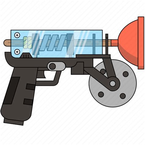 Fortnite, game, grappler, weapon icon - Download on Iconfinder