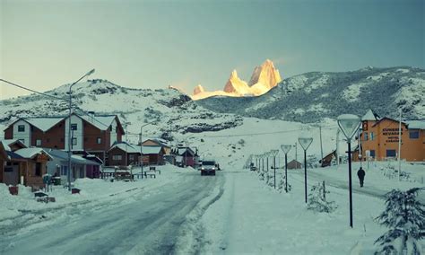 30 Stunning Winter Towns From Around The World - Pulptastic