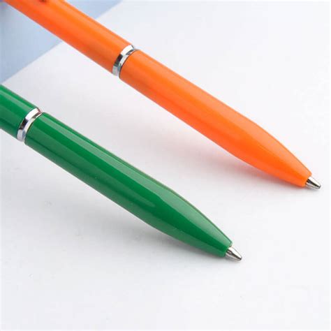 Wholesale Plastic Promotional Pens With Logo - ballpenmanufacturer