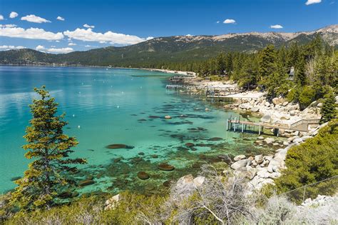 10 Best Beaches in Lake Tahoe - Which is the Prettiest Beach in Lake Tahoe? – Go Guides