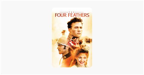 ‎The Four Feathers on iTunes