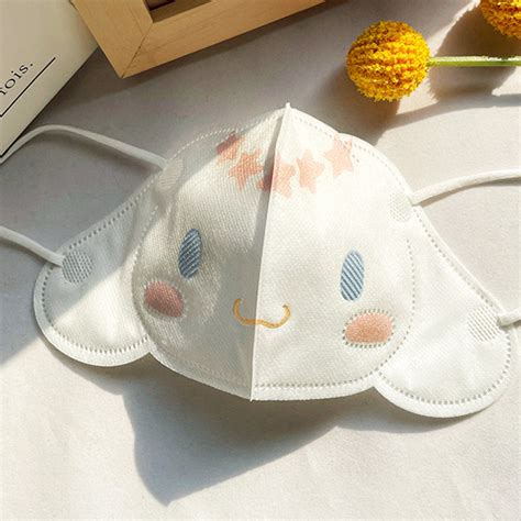 Cinnamoroll Mask – YihFoo