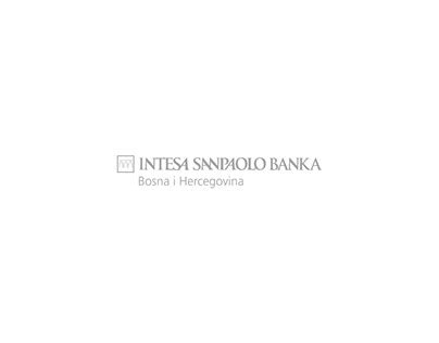 Intesa Bank Projects :: Photos, videos, logos, illustrations and ...